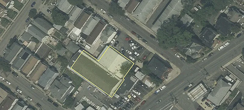 11 Linden St