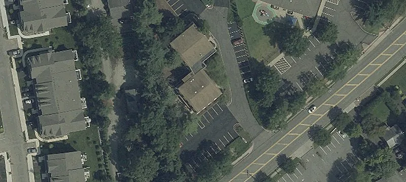 180 Old Tappan Rd, Unit 1204