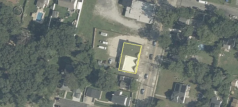 310 Erial Rd