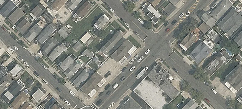 2500 New Jersey Ave, Unit 101