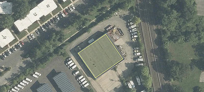 200 Park Dr