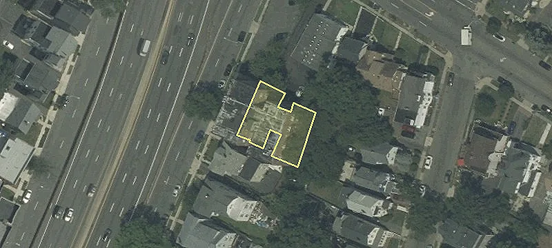 242 Oraton Pkwy