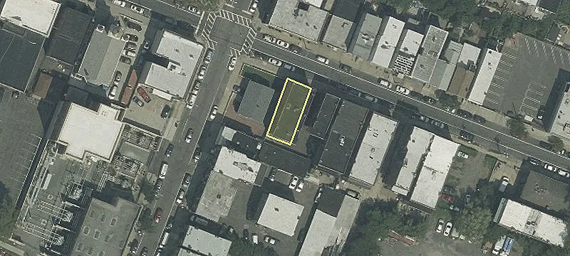 291 Oliver St
