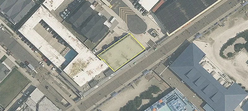 2200 Boardwalk, Unit 10