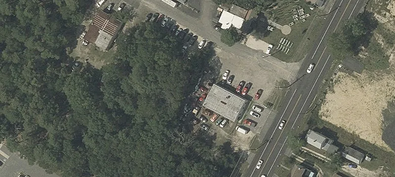 631 Rte 9th Cemetery Rd