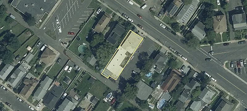 400 Morris Ave