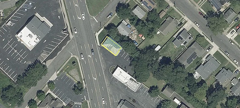 1112 Tilton Rd