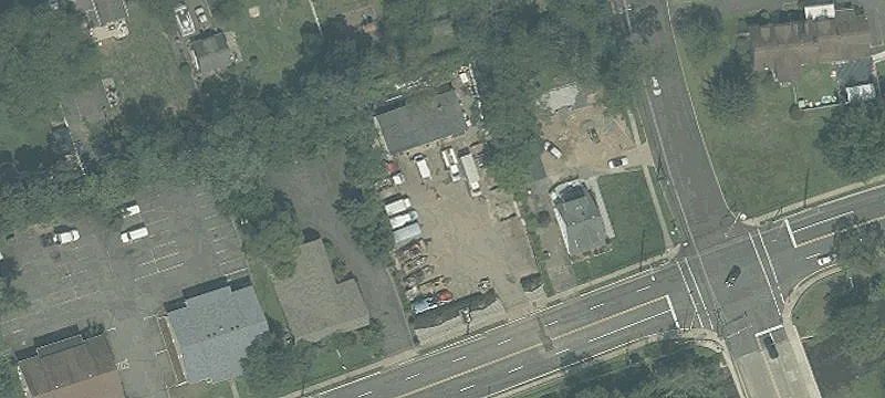 165 Un Ave