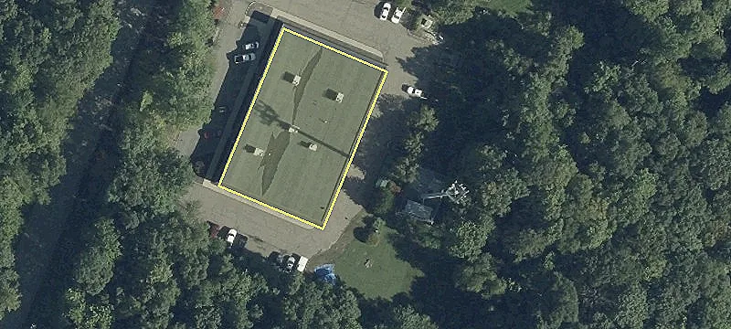 29 Executive Pkwy