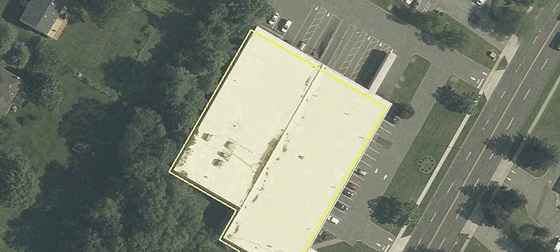 135 Algonquin Pkwy