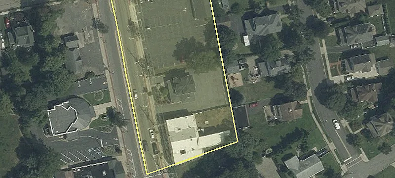 252 Kinderkamack Rd