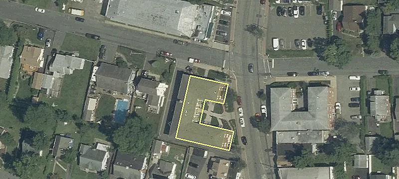 101 Beverwyck Rd