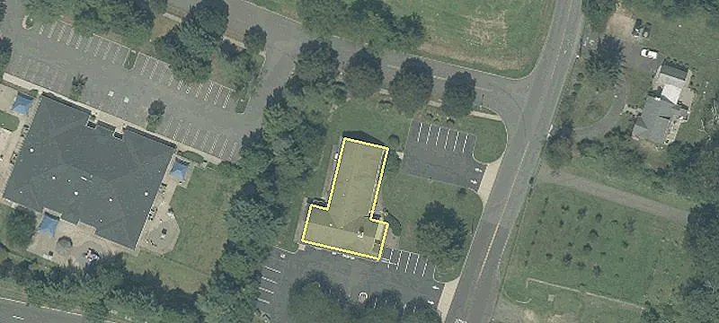 263 Princeton Hightstown Rd, Unit 2