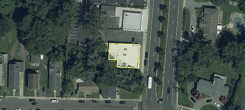 300 Norwood Ave
