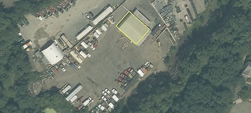 35 Old Quarry Rd
