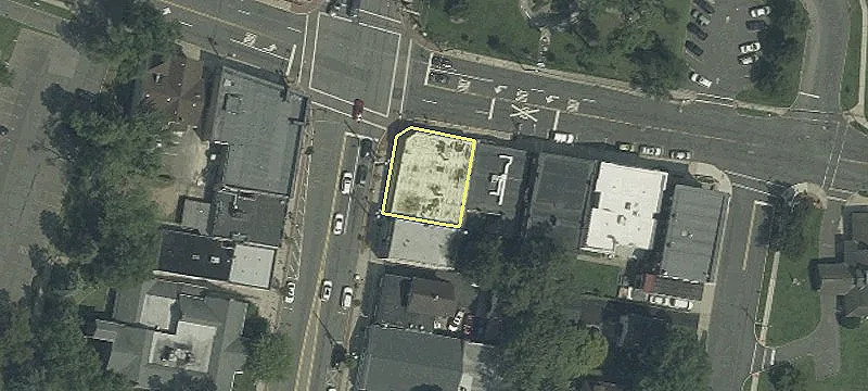 400 Kinderkamack Rd