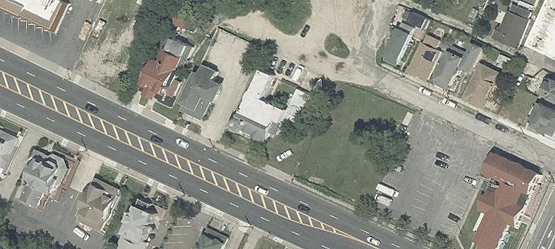 36 Black Horse Pike