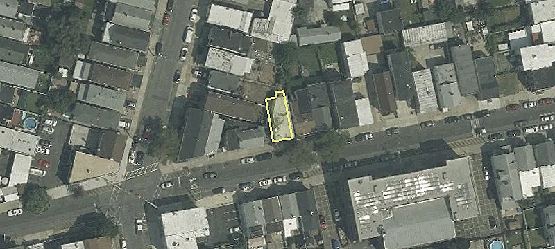 210 Hamilton St