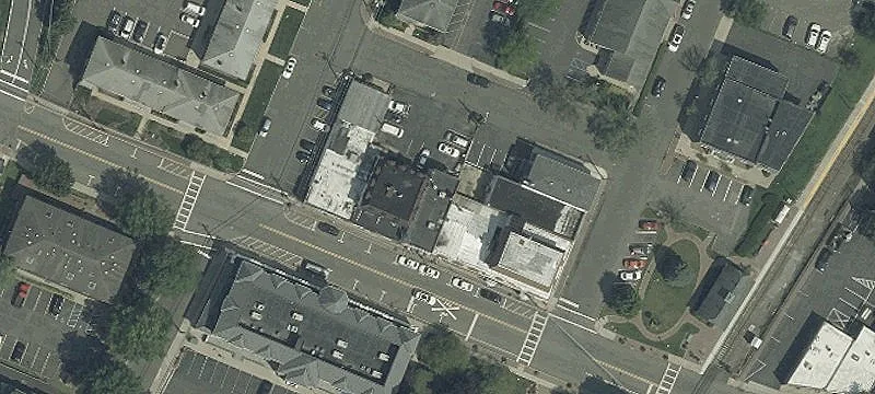 73rd Park Ave