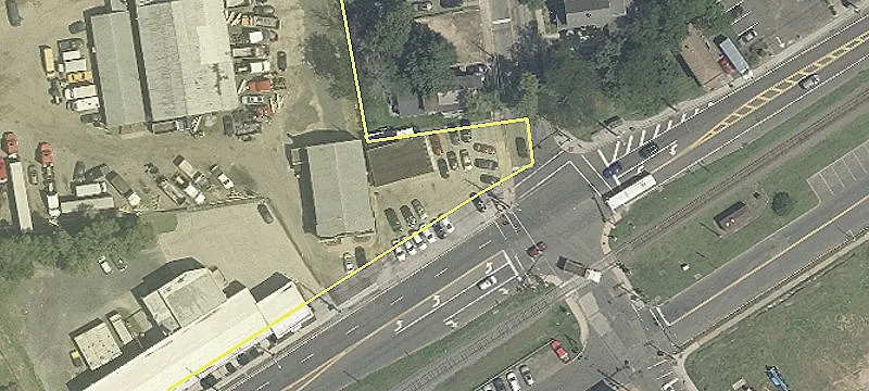 201 Saint Mihiel Dr