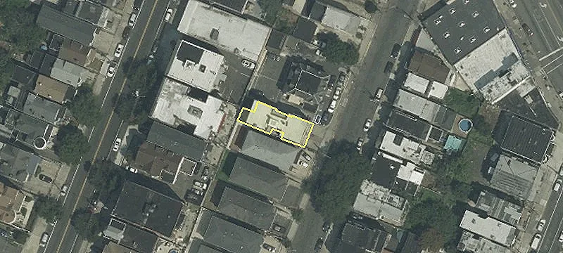 174 Mt Prospect Ave