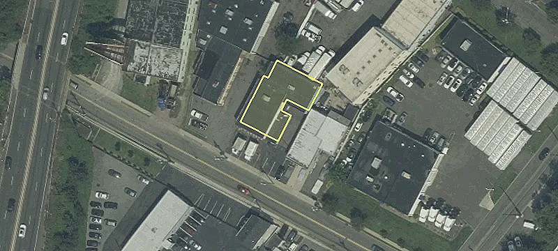 168 Central Ave
