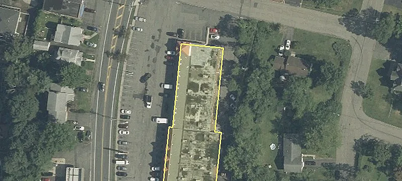 156 Parsippany Rd