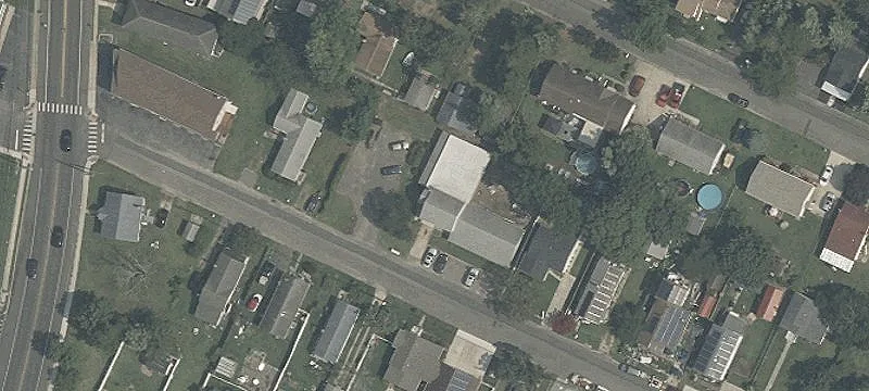 33 Weber Ave