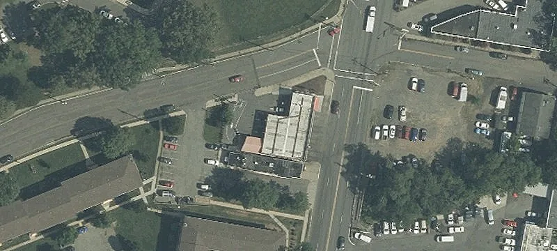 1131 Convery Blvd