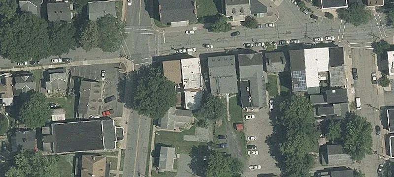 304 Frnt St