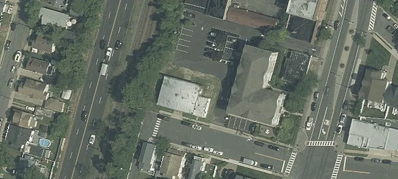 610 Norwood Ave