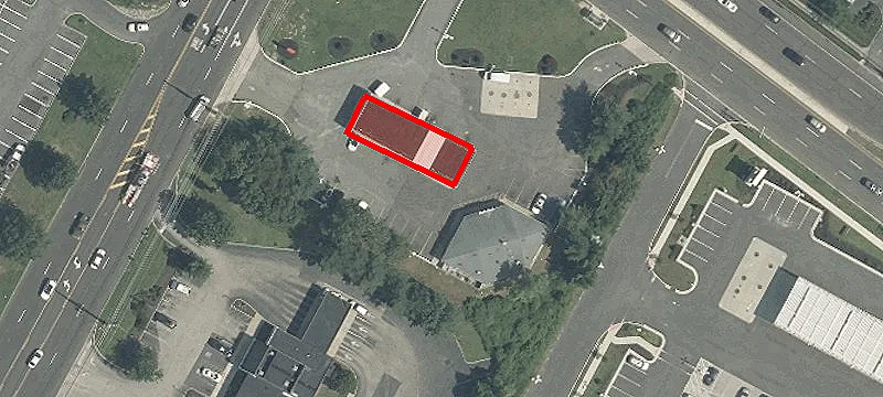 6101 Black Horse Pike