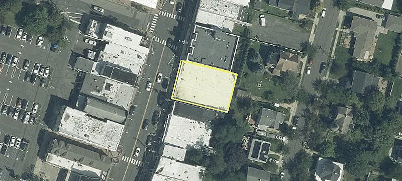 68 1st Ave