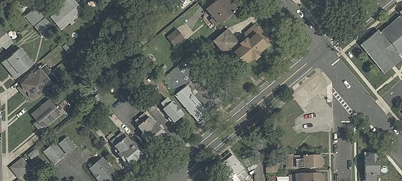 538 Burlington Ave