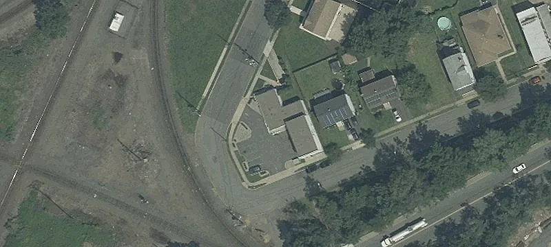 553 Renewal Way