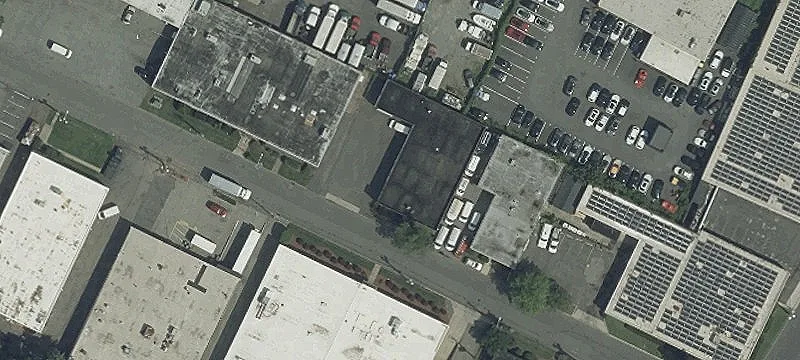 151 Coolidge Ave