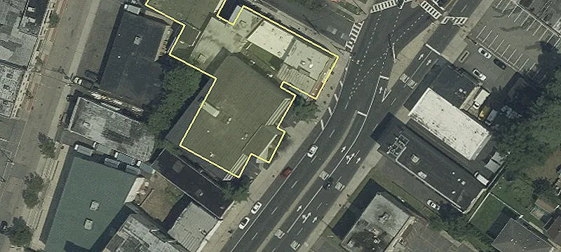 605 Broad Ave Ste, Unit 105