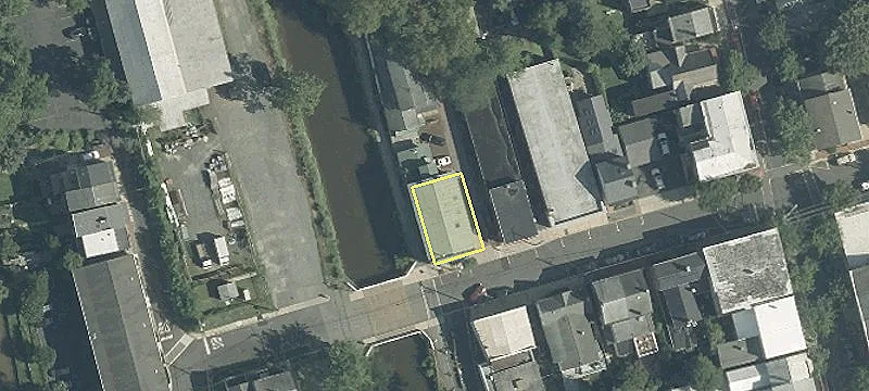 6 Coryell St