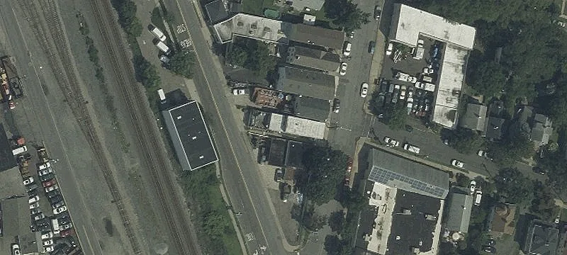 16 Paulison Ave