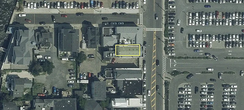 1054 Ocean Ave