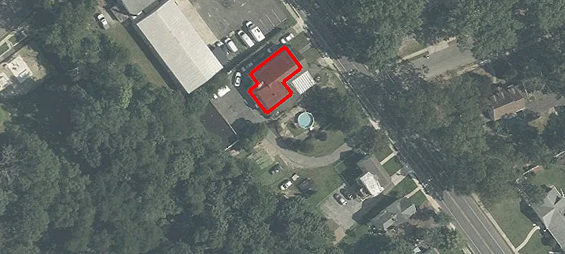 1023 Main St