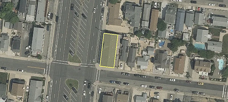 1200 Central Ave