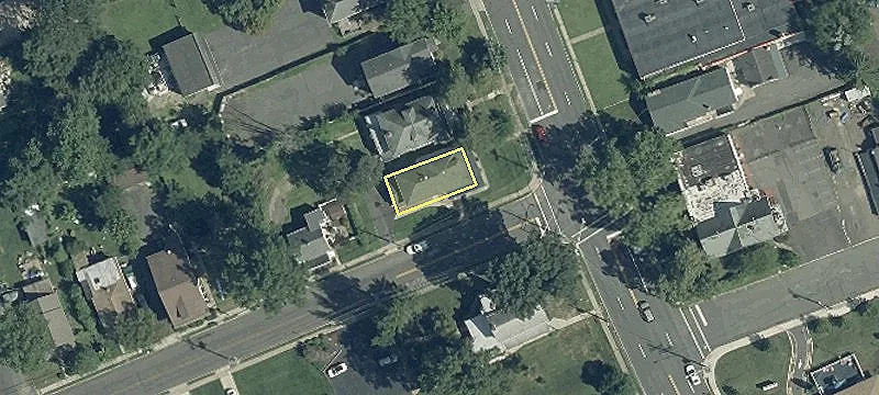 1655 Pennington Rd