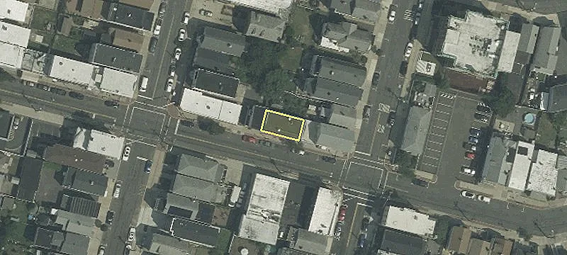 210 Central Ave