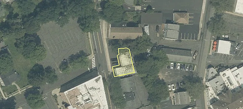 25 Claremont Rd