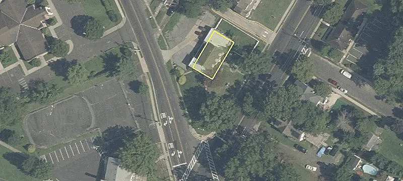 211 Gibbsboro Rd