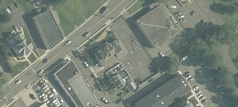475 Main St