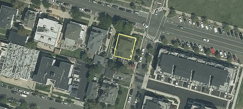 400 Asbury Ave