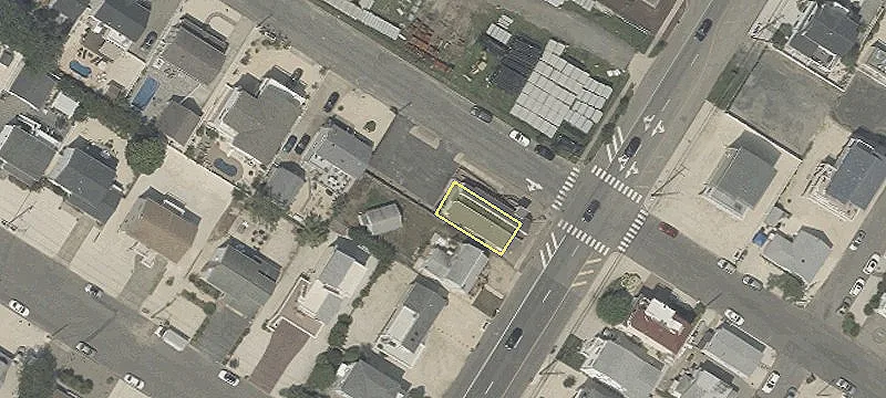 401 Central Ave