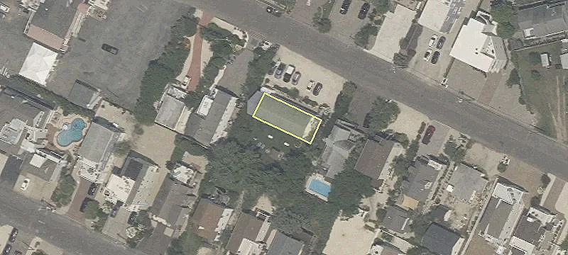 20 7th St